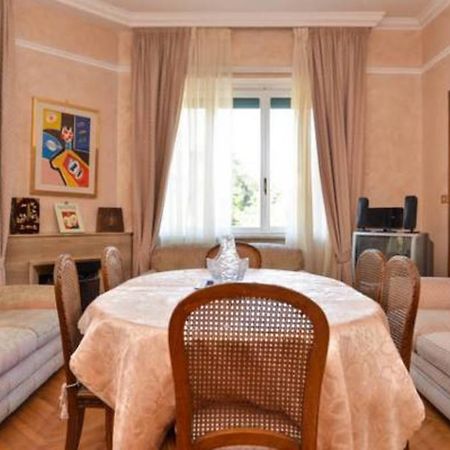B&B Classy Rome Buitenkant foto