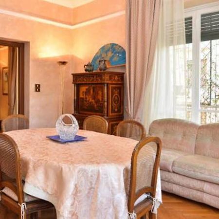 B&B Classy Rome Buitenkant foto