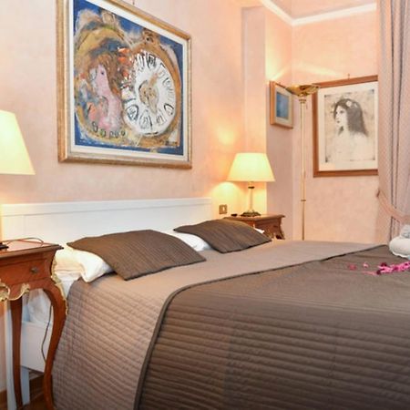 B&B Classy Rome Kamer foto
