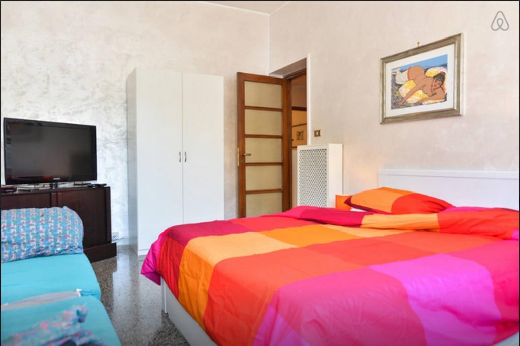 B&B Classy Rome Kamer foto