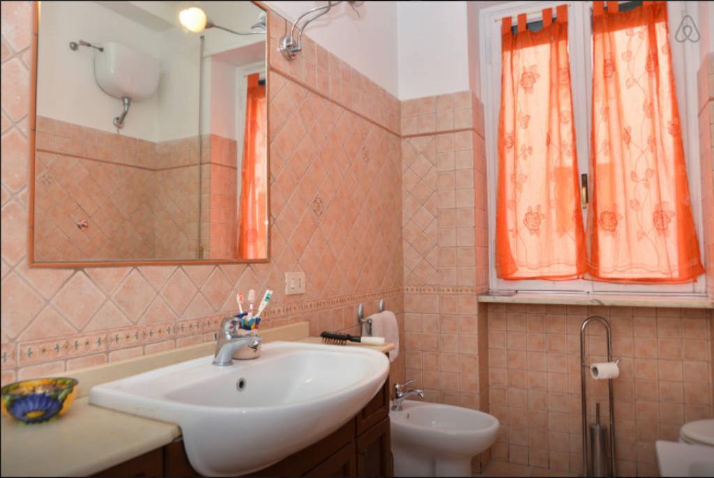 B&B Classy Rome Buitenkant foto