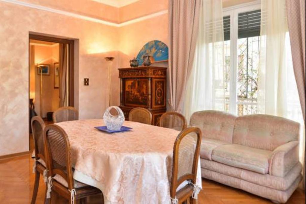 B&B Classy Rome Buitenkant foto
